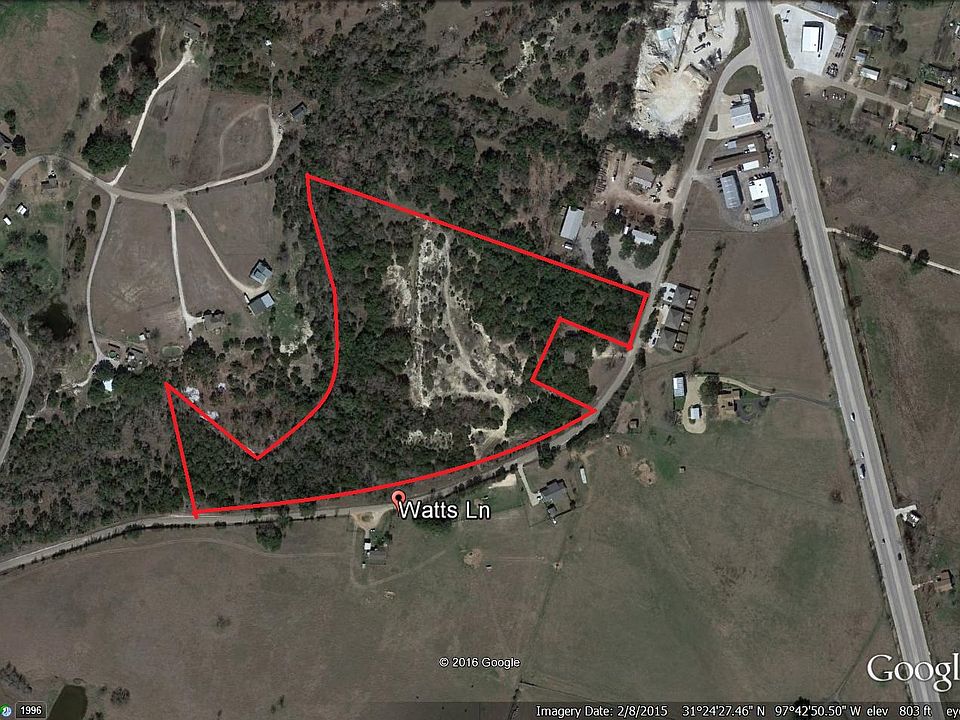1st image of Tbd Watts Ln