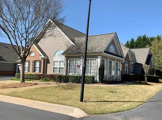 700 Sweet Apple Cir, Alpharetta, GA