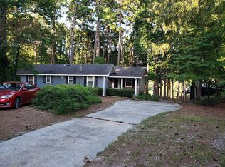 7369 Lakeside Dr, Appling, GA 30802