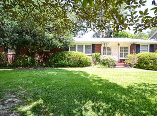 4417 Chippewa Dr, Jacksonville, FL 32210