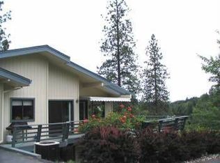 23585 Tree Farm Rd, Colfax, CA 95713