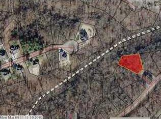 Hawthorn Cir, Cir, AR 72715