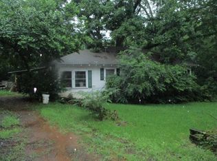 125 Woods St, Rusk, TX 75785