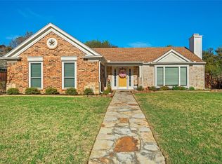 1003 Ashby Dr, Allen, TX 75002