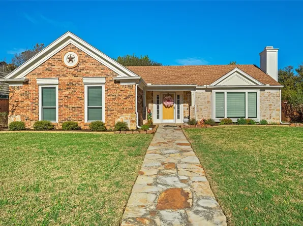 1003 Ashby Dr, Allen, TX 75002