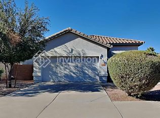 7348 W Beverly Rd, Laveen, AZ 85339