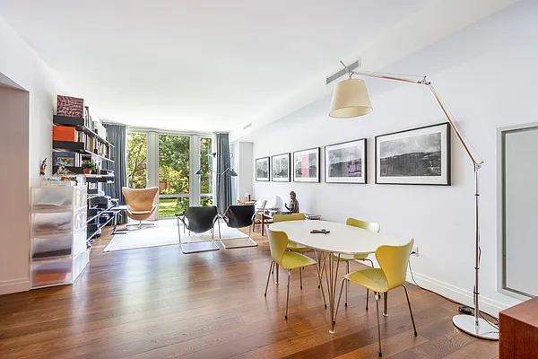 Rented by Brown Harris Stevens | media 20