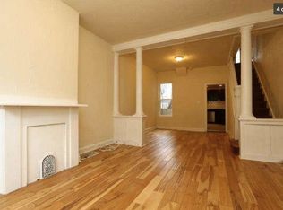 1254 N Dover St, Philadelphia, PA 19121