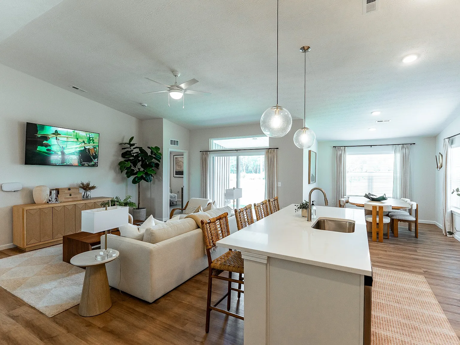 Hillside Farms at Stonehill Village — Photo 4