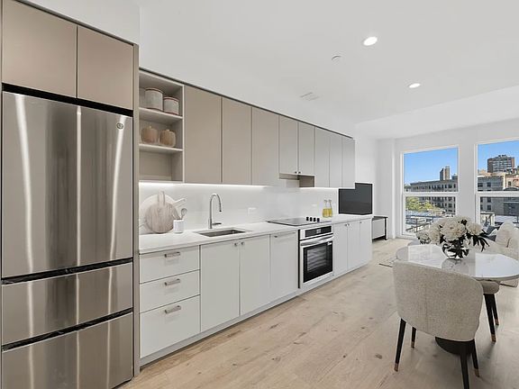4th image of 636 W 158th St #8F