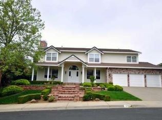 3709 Waterford Ln, Walnut Creek, CA 94598