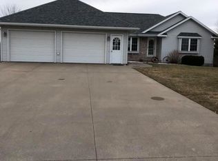 17137 Liberty Rd, Belmont, WI 53510