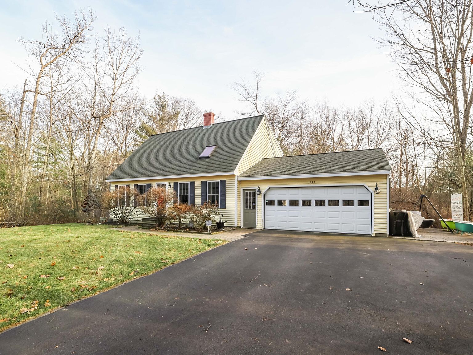 214 Old Post Road, Arundel, ME 04046 Zillow
