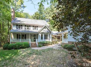 11905 Appaloosa Run E, Raleigh, NC 27613