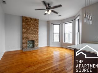 2124 N Milwaukee Ave #243F, Chicago, IL 60647