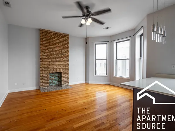 2124 N Milwaukee Ave #243F, Chicago, IL 60647