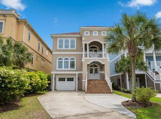 424 West Palms Dr., Myrtle Beach, SC 29579