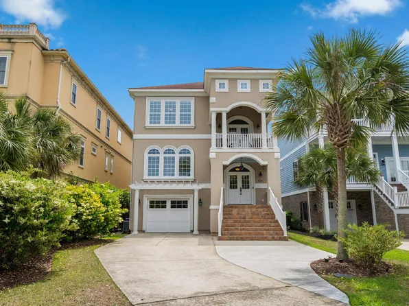424 West Palms Dr., Myrtle Beach, SC 29579