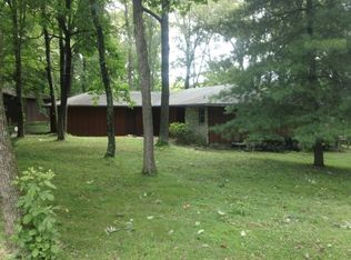1578 North1350 West, Linton, IN 47441