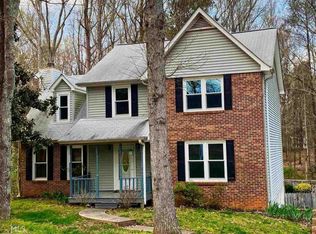 185 Rockspray Rdg, Peachtree City, GA 30269