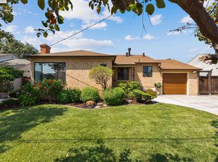 15097 Beatty St, San Leandro, CA 94579