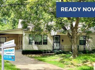 3717 Briar Rose Rd, Memphis, TN 38111