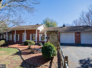 268 Showers Ln, Martinsburg, WV 25403