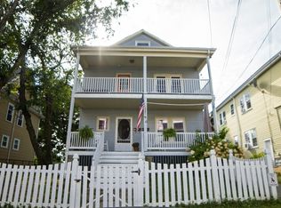 88 Porter St UNIT 88, Malden, MA 02148