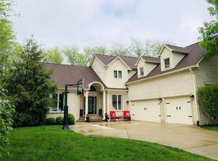 12340 Hyacinth Dr, Fishers, IN 46037