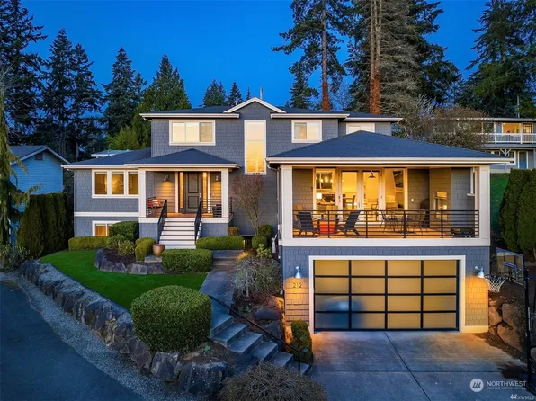 212 19th Avenue, Kirkland, WA 98033