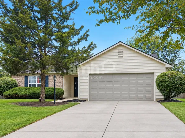 2639 Fielding Ct, Franklin, IN 46131
