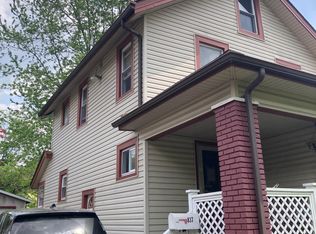 837 Kenilworth Ave SE, Warren, OH