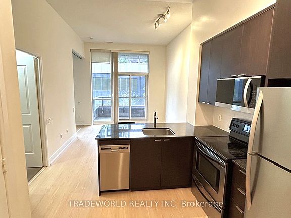 2nd image of 23 Sheppard Ave E #301