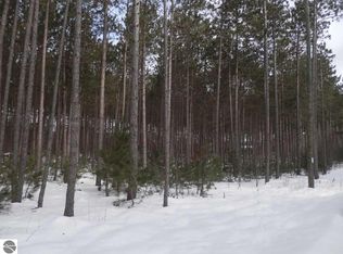 Harlan Rd, Copemish, MI 49625