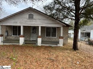 110 F Ave, Darlington, SC 29532