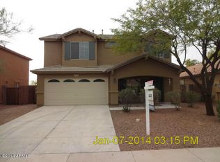 11354 N 154th Ln, Surprise, AZ 85379