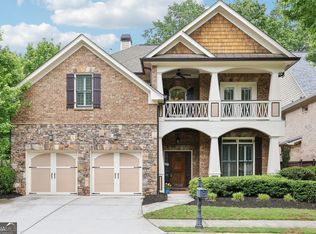 2652 Brickell Sq, Chamblee, GA 30341