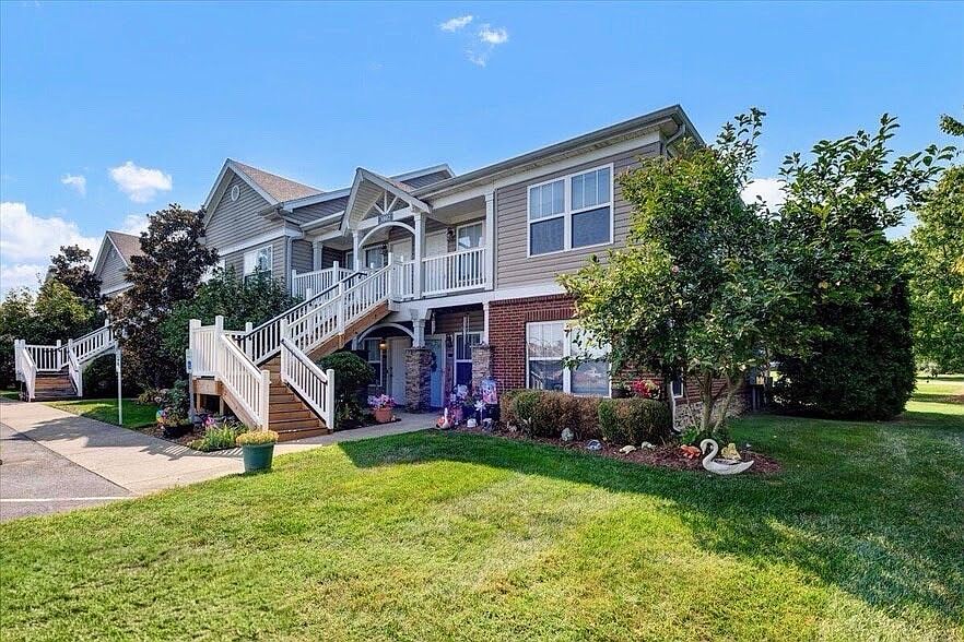 1st image of 3802 Falcon Crest Dr Unit 232