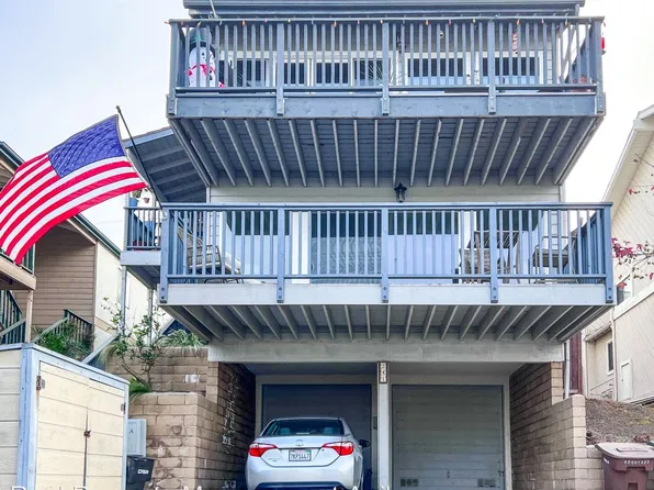 241 W El Portal #2, San Clemente, CA 92672