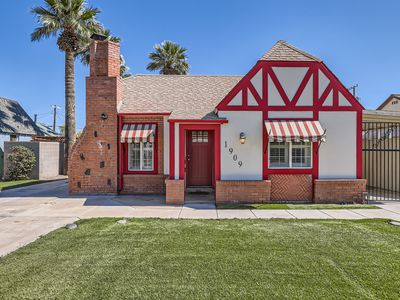 1909 W Holly St, Phoenix, AZ, 85009