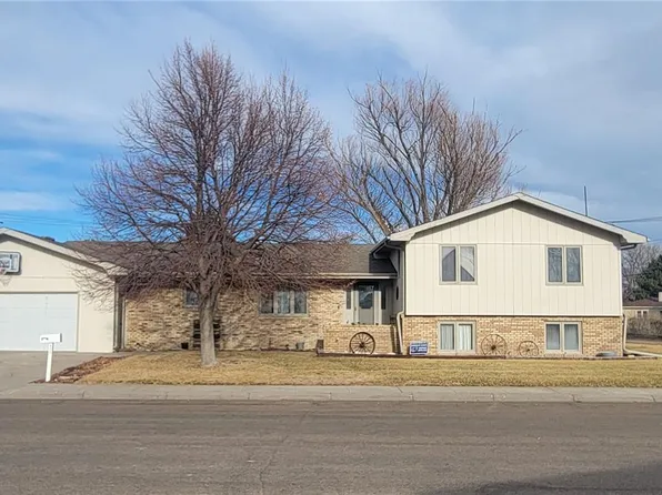 820 Spruce Street, Julesburg, CO 80737