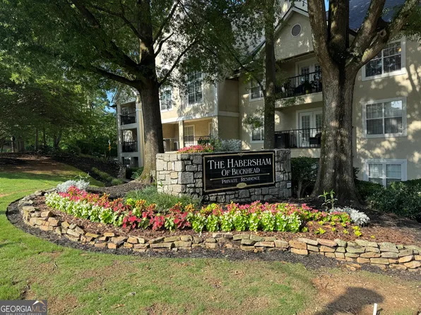 3655 Habersham Rd NE APT 311, Atlanta, GA 30305