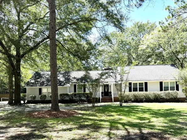1302 S Pecan St, Cordele, GA 31015