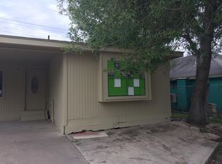 5605 S Sol Brilla Ln, Pharr, TX 78577