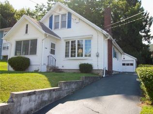 324 Draper Ave, Syracuse, NY 13219