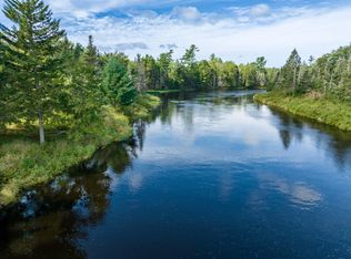 LOT 6E2 Hanscom Rd, Machias, ME 04654