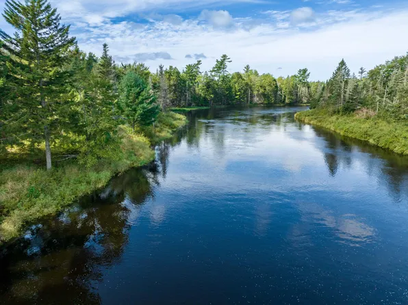 Lot 6E2 Hanscom Road, Whitneyville, ME 04654