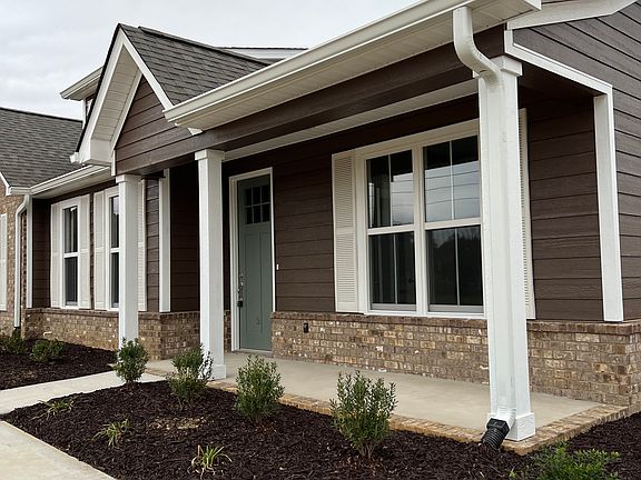 Home is currently under construction