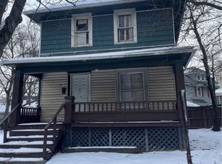 161 S Portage Path, Akron, OH 44302