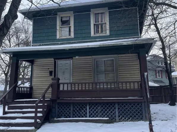 161 S Portage Path, Akron, OH 44302